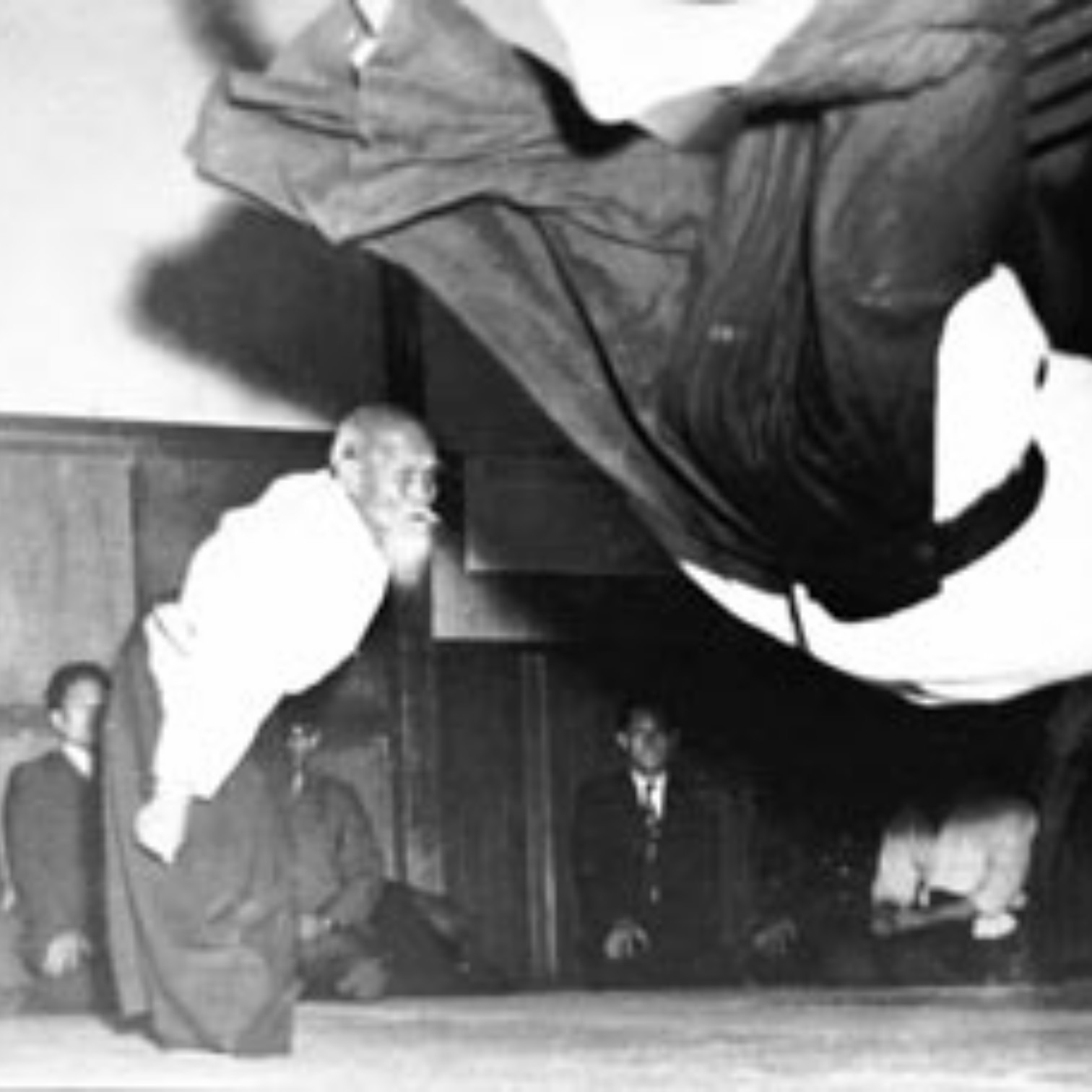 Wahrer Sieg liegt darin, wie du gewinnst — 正勝吾勝 (Masakatsu Agatsu)